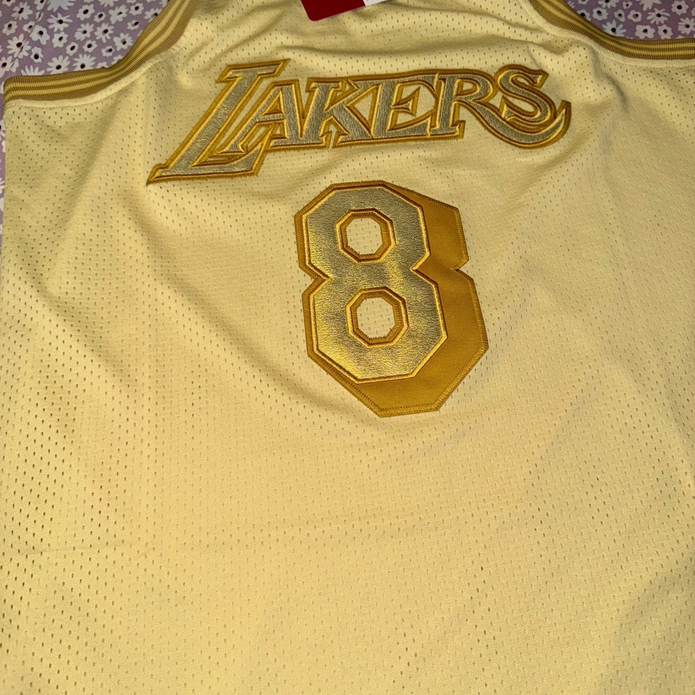 Kobe Bryant #8 LAKERS